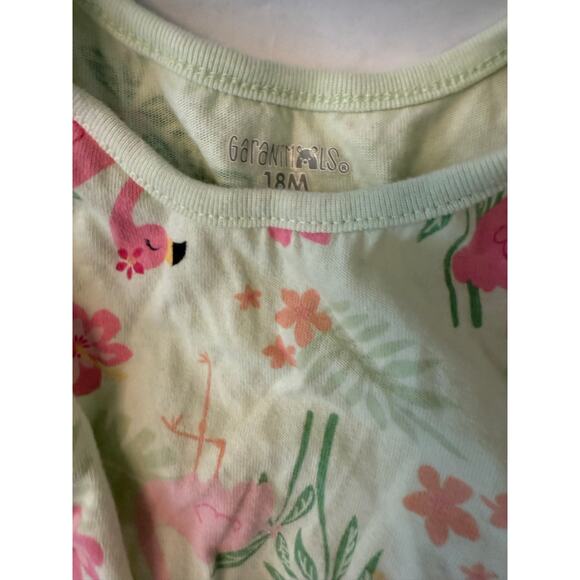 18M Girls Dress Lot 4 - Bonnie Baby, Carter's, Garanimals - Picture 6 of 10